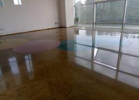 Polished Overlays Flooring order in Dubai, UAE: price, reviews